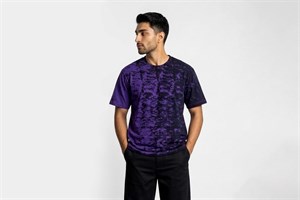 تیشرت تای دای ( شیبوری ) Deep Purple