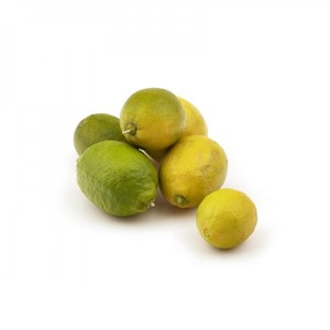 لیمو ترش سنگی سبز عمده 1 کیلوگرم