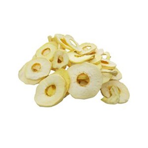 میوه خشک سیب من و میوه 250 گرم