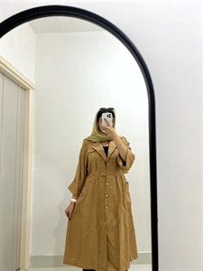 مانتو دانشجویی لارا