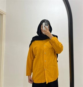 شومیز ساده آوا