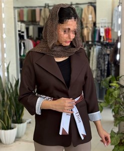 کت تک دیور Dior