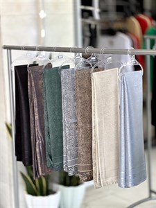 روسری وارداتی کارینا