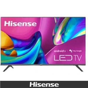 تلویزیون هایسنس  مدل UA43A4H فول HD 