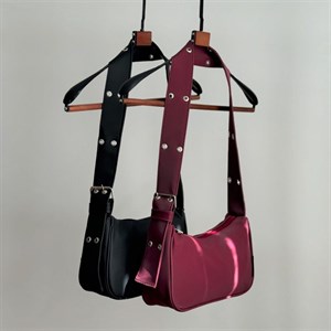 کیف دسته پانچ زارا نانسی