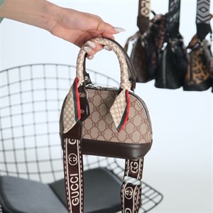 کیف صندوقی گوچی
