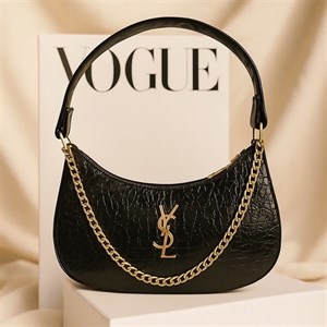 کیف جلوزنجیر YSL