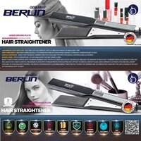 اتو مو کراتینه جدید برلین BG-1271HS