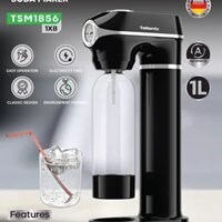 سوداساز تلیونیکس فرانسه مدل TSM1856