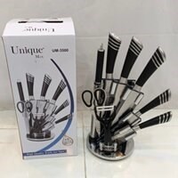 سرویس چاقو یونیک مکس مدل UM-3500