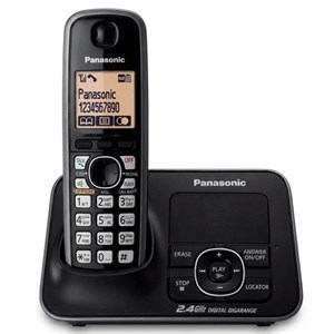 تلفن بی‌سیم پاناسونیک مدل KX-TG3721