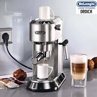 اسپرسو ساز دلونگی ایتالیامدل EC685