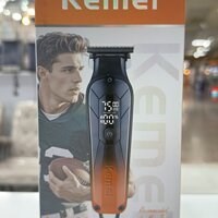 ماشین اصلاح خط زن حرفه ای کیمی مدل KM-1741