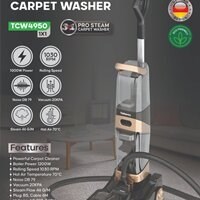 فرش شوی و مبل شوی تلیونیکس مدل TCW4950
