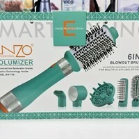 سشوار انزو enzo پروفیشینال ایتالیا مدل EN-750 ۶
