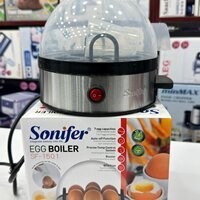 تخم مرف پز سونیفر sonifer المان مدل SF-1501