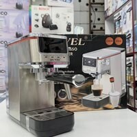 اسپرسوساز duvel ایتالیا مدل DL-019