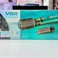 سشوار چرخشی(VGR) وی جی آر المان مدل V-498