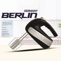 همزن تک حرفه ای جدید برلین BG-1061HM
