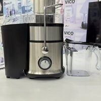 آبمیوه گیری تک کاره VICO مدل 9284-VGJC