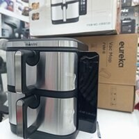 سرخ کن مونتینی المان ۱۲ لیتری مدل CRIS120