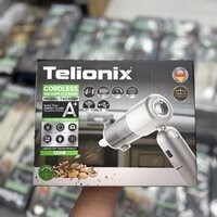 جت فن شارژی تلیونیکس فرانسه مدل TVC4909 