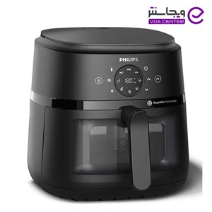 سرخ کن بدون روغن فیلیپس مدل NA230 ظرفیت 6.2 لیتری