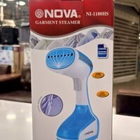 اتو بخارگر نووا مدل NI-1180HS
