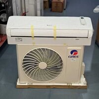 کولر گازی گری مدل GWH24 ظرفیت ۲۴ هزار