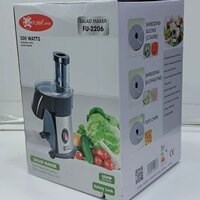 رنده برقی فوما ژاپن مدل FU-2206
