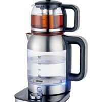 چای ساز دسینی ایتالیا مدل 2100