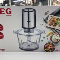 خردکن آاگ aeg المان مدل AG-۱۰۱۰