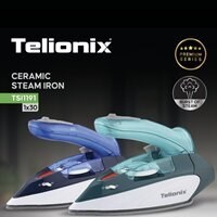 اتو بخار مسافرتی تلیونیکس فرانسه مدل TSI1191