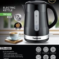 کتری برقی تلیونیکس فرانسه TEK 1406