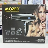 سشوار موزر MOZER° المان مدل MZ-8827