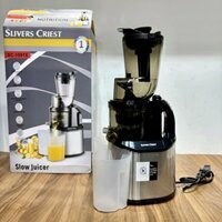 آبمیوه گیر سیلور کرست المان مدل SC1591