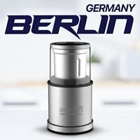 آسیاب برقی صنعتی دو تیغ تیتانیوم جدید برلین BG-1141CG