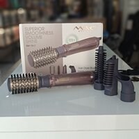 سشوار چرخشی مک استایلر ایتالیا مدل RF-1517