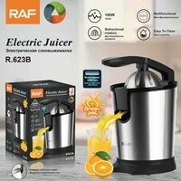 آب مرکبات گیری راف RAF المان مدل RAF R.623B