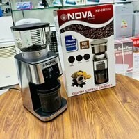 آسیاب قهوه نوا مدل NM-3661DG