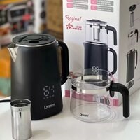 چای ساز دسینی ایتالیا مدل KD2800 ظرفیت ۲ لیتر