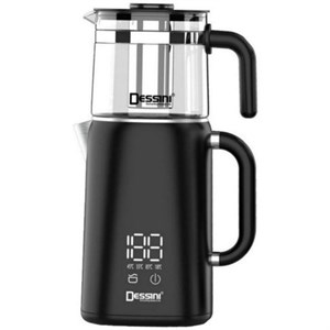 چای ساز دسینی ایتالیا مدل KD2800 ظرفیت ۲ لیتر