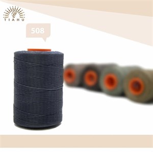 نخ موم خورده فلت لیمکس کد 508