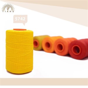 نخ موم خورده فلت لیمکس کد 5742