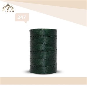 نخ موم خورده فلت کرد کد 247
