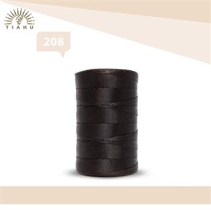 نخ موم خورده فلت کرد کد 208
