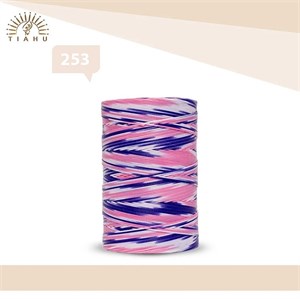نخ موم خورده فلت کرد کد 253