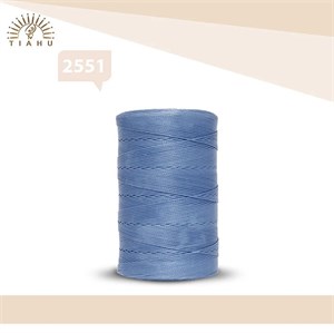 نخ موم خورده فلت کرد کد 2551