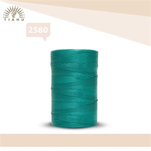 نخ موم خورده فلت کرد کد 2580