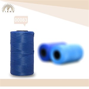 نخ موم خورده فلت دوراک کد 00083